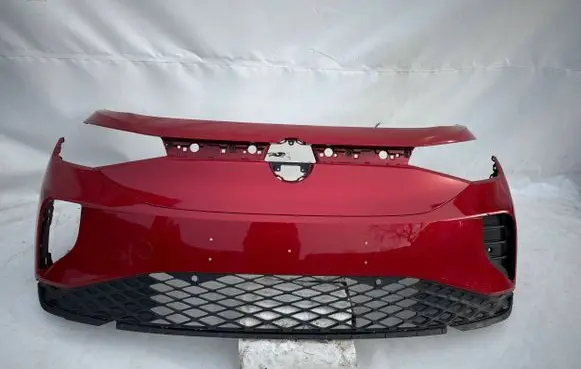 Volkswagen ID.4 Front bumper 11A807221