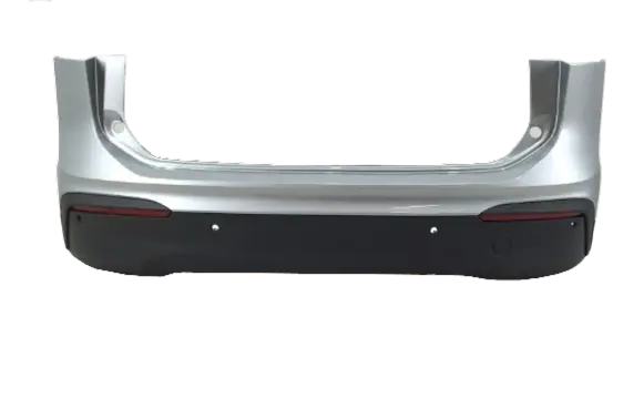 Volkswagen Tiguan Rear bumper 571807421 LM7P ZDR073