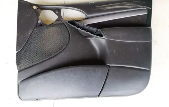 Ford Focus Rear door card panel trim 98aba23942 98-ab-a23942