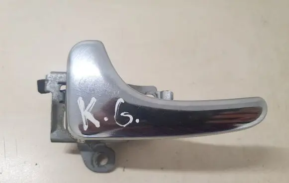 Volvo S40, V40 Rear door interior handle 854851