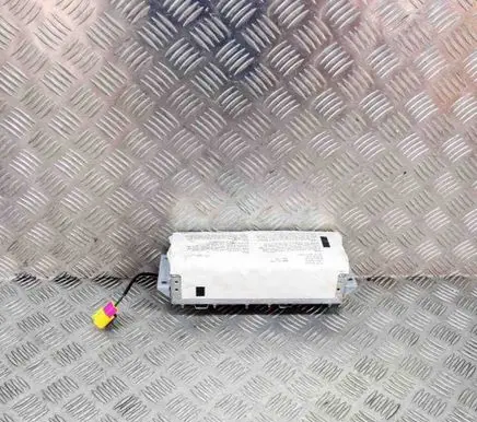 Audi A4 S4 B7 8E 8H Passenger airbag 8E0880204E