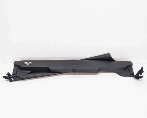 Mercedes-Benz E A207 Parcel shelf load cover A2076900065