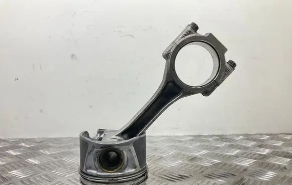 Audi A5 Sportback 8TA Piston with connecting rod CGL 038J V400