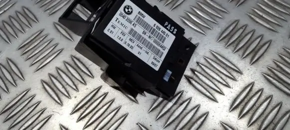 BMW 5 E60 E61 Other control units/modules 692644501 004020296a5