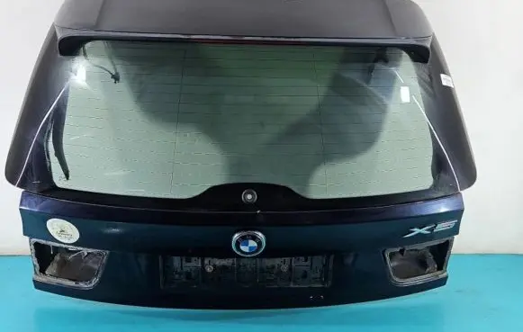 BMW X5 E70 Tailgate/trunk/boot lid IMPRK1364014