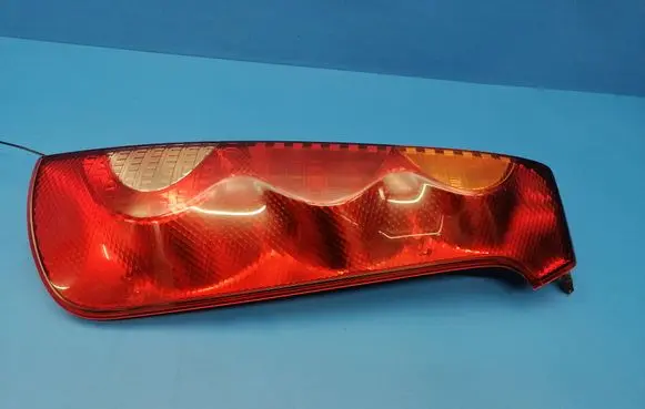 Nissan Note (E11) Rear/tail lights 263300R