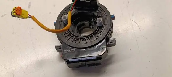 KIA Sorento Airbag slip ring squib (SRS ring) 934801Y000