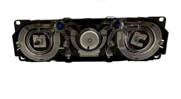 Mitsubishi Outlander Climate control unit MR979972HA CAB502A030AB