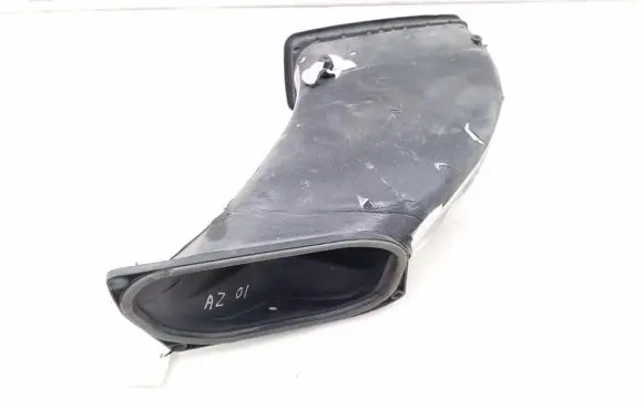 Audi A2 Air intake hose/pipe 8Z2819219