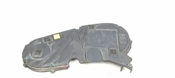 Fiat 500X Timing belt guard (cover) 55232663 55251291 55209692