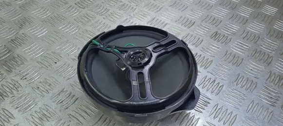 Mercedes-Benz C AMG W204 Rear door speaker A2048202902