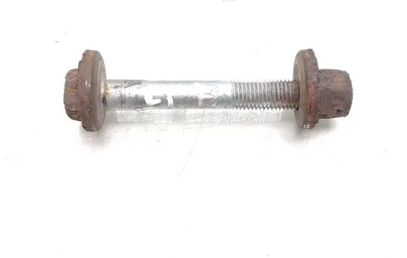 Audi A4 S4 B7 8E 8H Rear suspension camber bolt 