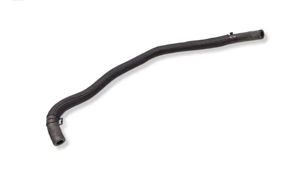 Porsche Cayenne (92A) Fuel line/pipe/hose 