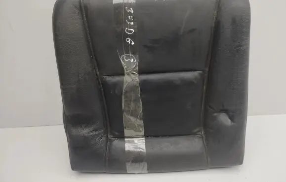 Volvo XC90 Third row seats 
