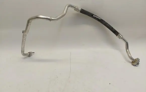 Air conditioning (A/C) pipe/hose