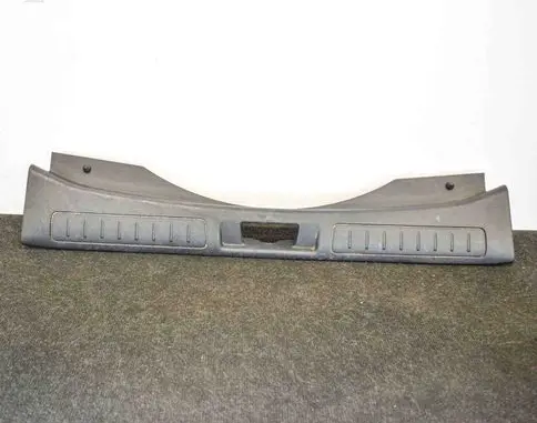 Land Rover Range Rover Evoque L538 Trunk/boot sill cover protection BJ32113A10AD