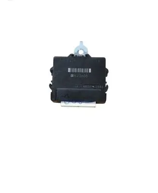 Subaru Ascent Fuel injection pump control unit/module 5209A605