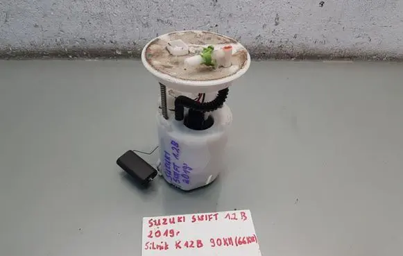 Suzuki Swift III In-tank fuel pump 1510052R01