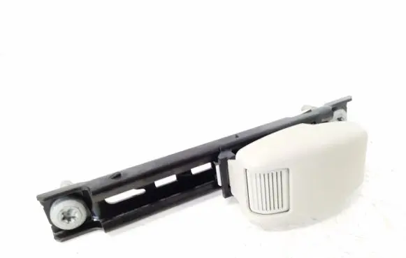 Jeep Compass Seat belt height adjuster 6035809U4E