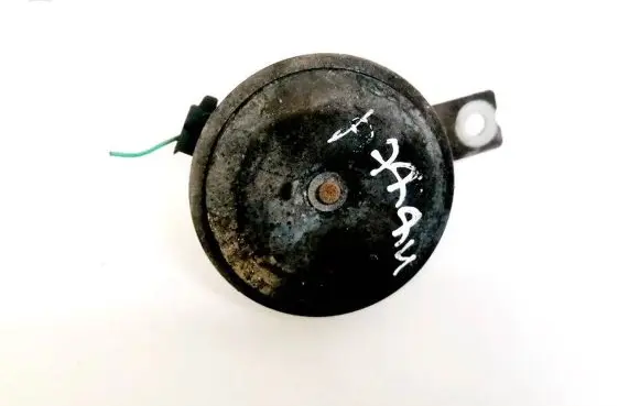Toyota Auris 150 Horn signal