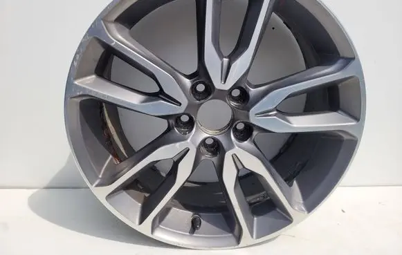 Volvo V60 R18 alloy rim 31423514 SP31423514