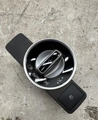 Mercedes-Benz E W212 Light switch A2129050551 10091531