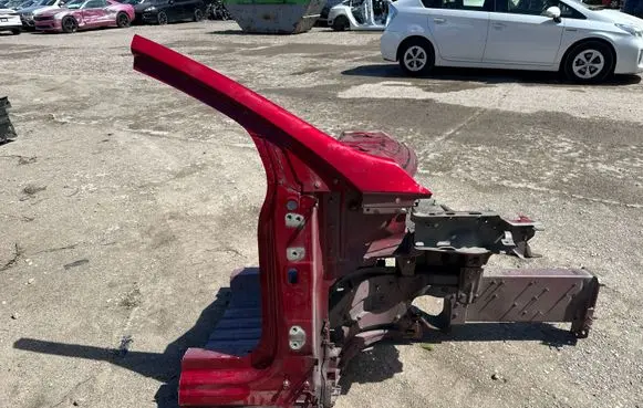 Tesla Model X Front quarter panel 1069416S0A 1069431S0A