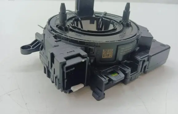 Volkswagen Golf VIII Airbag slip ring squib (SRS ring) 5Q1953549