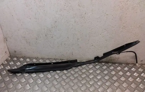 Lexus RX 450H Tailgate/trunk wiring harness 802012
