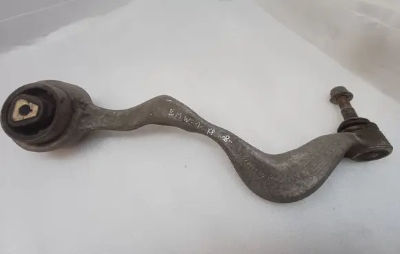 Front lower control arm/wishbone