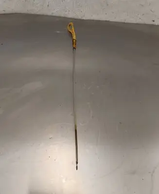 KIA Ceed Oil level dip stick