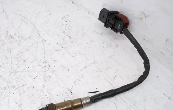 Audi A8 S8 D4 4H Lambda probe sensor 070906262 0281004072