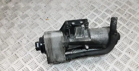 Audi Q5 SQ5 Oil filter mounting bracket 045115389K