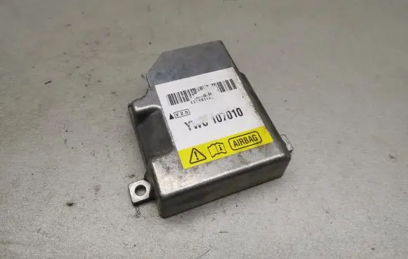 Rover 45 Airbag control unit/module YWC107010
