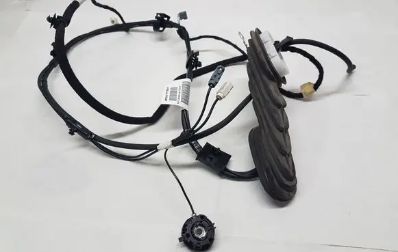 Peugeot 5008 II Other wiring loom 9824278980 9816314380