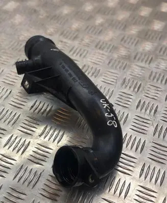 Ford Galaxy Intercooler hose/pipe 7M3145958A