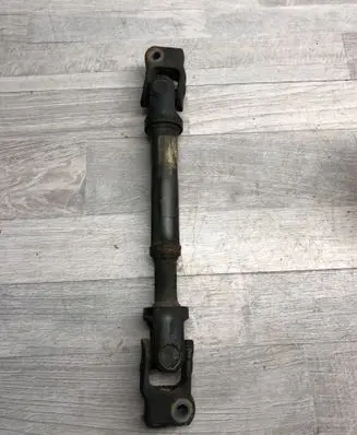 Mercedes-Benz R W251 Steering column universal joint A2514600010