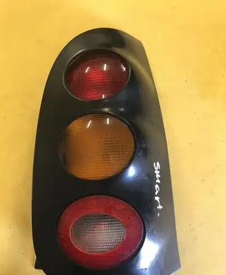 Smart ForTwo I Rear/tail lights