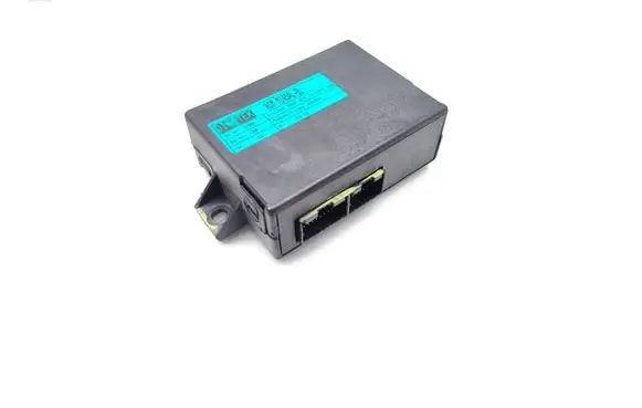 Maserati GranTurismo Other control units/modules 236955 903.05.2306.02B NIMM145AL-BL