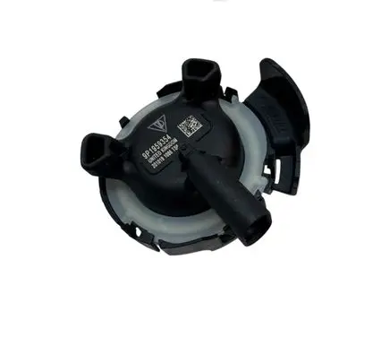 Porsche Boxster 982 Airbag deployment crash/impact sensor 9P1959354