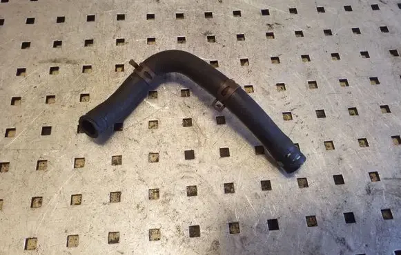 Renault Scenic I Power steering hose/pipe/line
