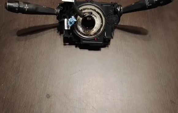 Airbag slip ring squib (SRS ring)