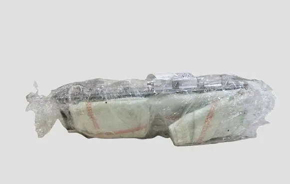 Citroen C6 Knee airbag 96446970ZD AH0022943 7023121