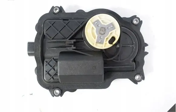 Bentley Continental Rear door soft close latching motor 3D0837059B