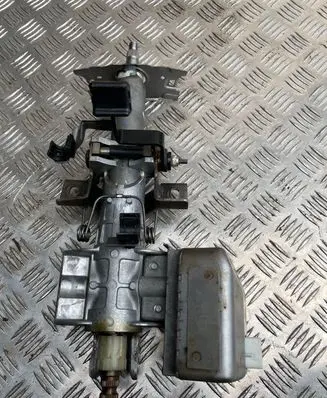 Steering wheel lock