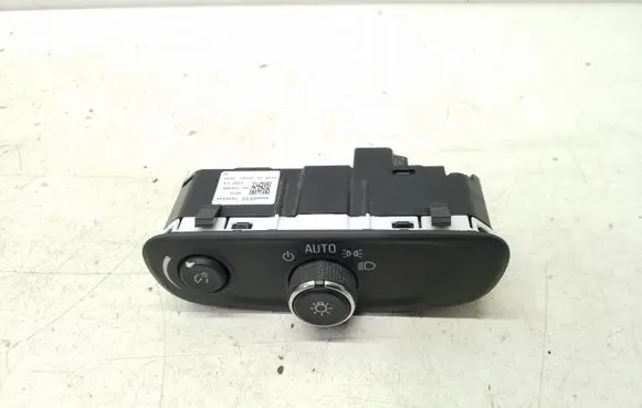 Buick Encore I Light switch 84192536