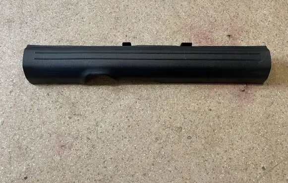 KIA Sorento IV Front sill trim cover 85870P2000