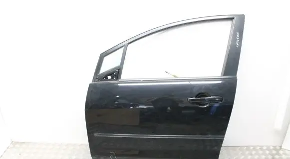 Mazda 5 Front door