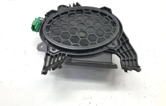 Subwoofer speaker
