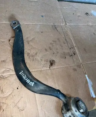 BMW X5 E53 Front lower control arm/wishbone 31126769718